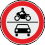 Verbot Fahren