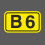 Anfahrt B6n