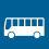 Anfahrt Bus