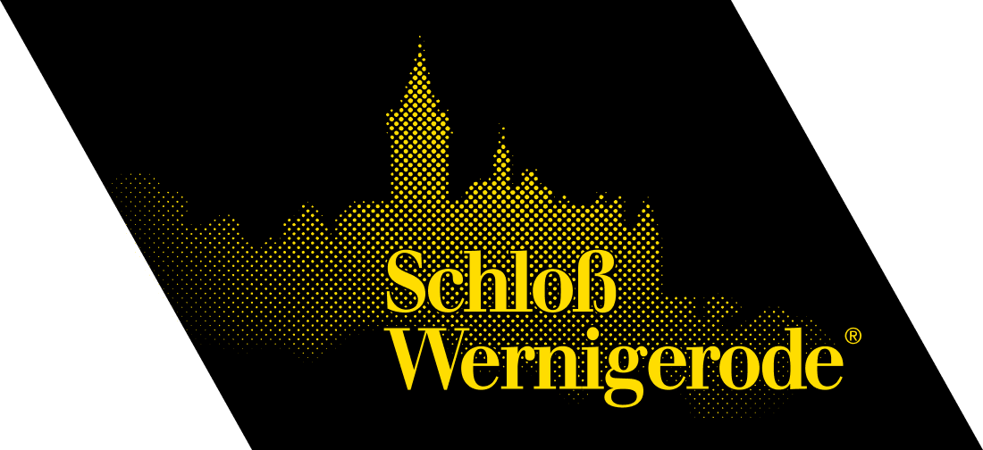 Logo Schloss Wernigerode